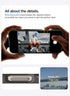 Spigen iPhone 16 PRO Case Thin Fit MagFit